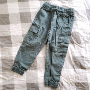 Boys' Cargo Pants